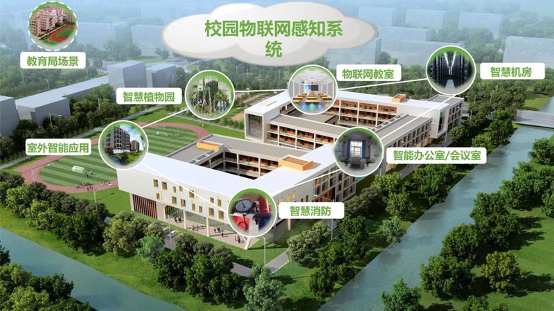 北京教育科技最新动态：让智慧学习改变世界